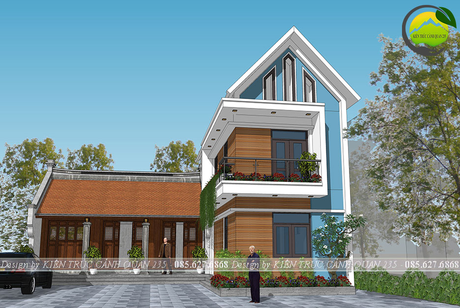 nha-pho-2-tang-1-tum-ket-hop-nha-tho-ho