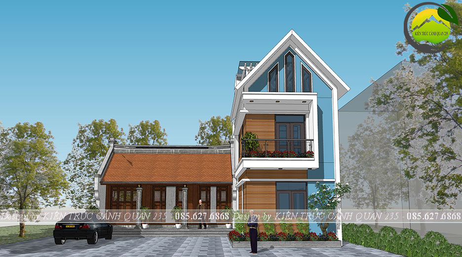 nha-pho-2-tang-1-tum-ket-hop-nha-tho-ho