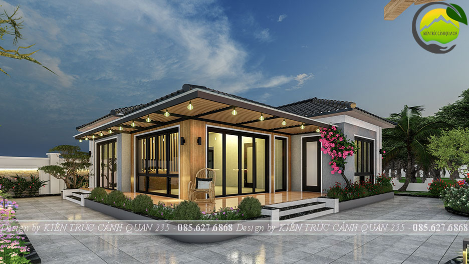 nha-vuon-nghi-duong-1-tang-2-phong-ngu-190m2 (1)