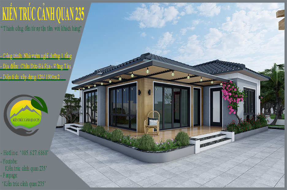 nha-vuon-nghi-duong-1-tang-2-phong-ngu-190m2 (1)