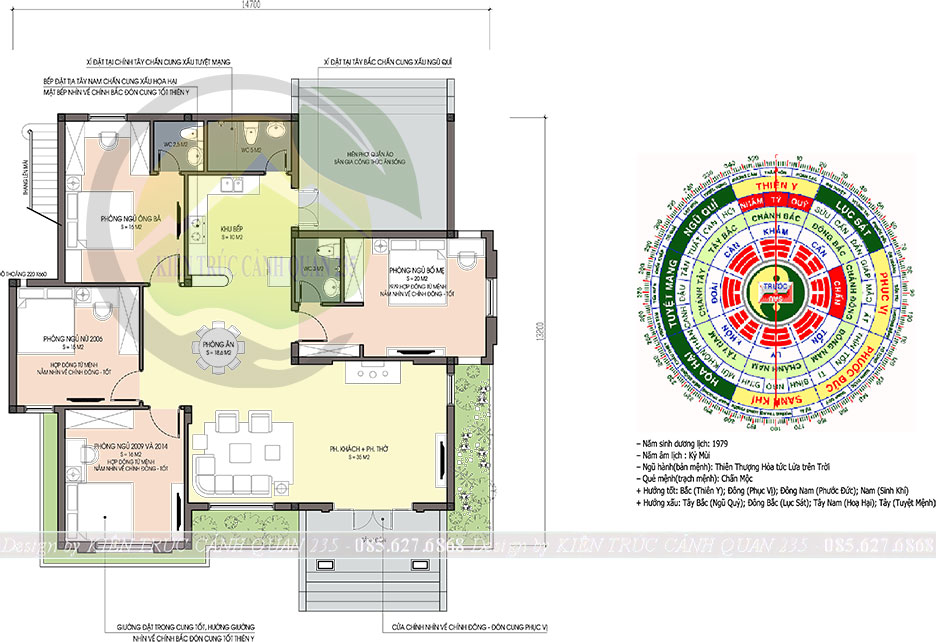 biet-thu-1-tang-mai-thai-180m2-tai-ha-noi