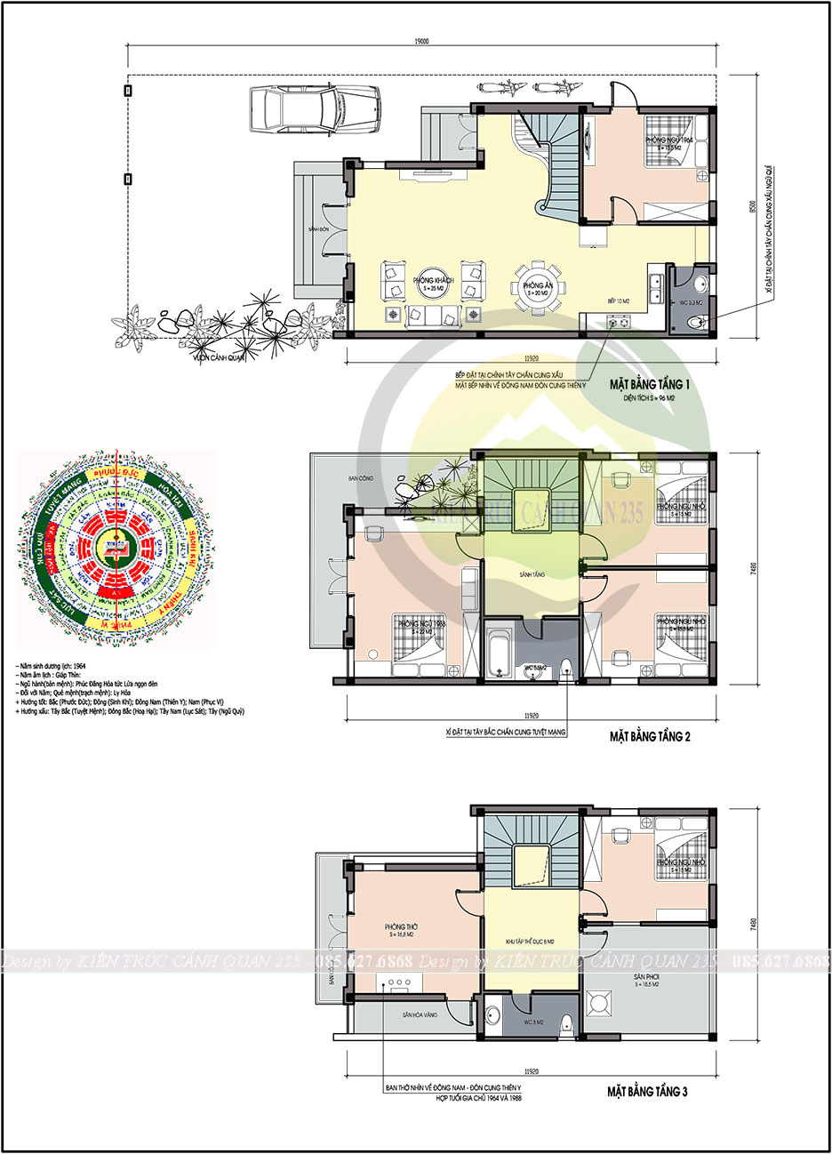 biet-thu-3-tang-mai-thai-hien-dai-8x12m-tai-ha-noi