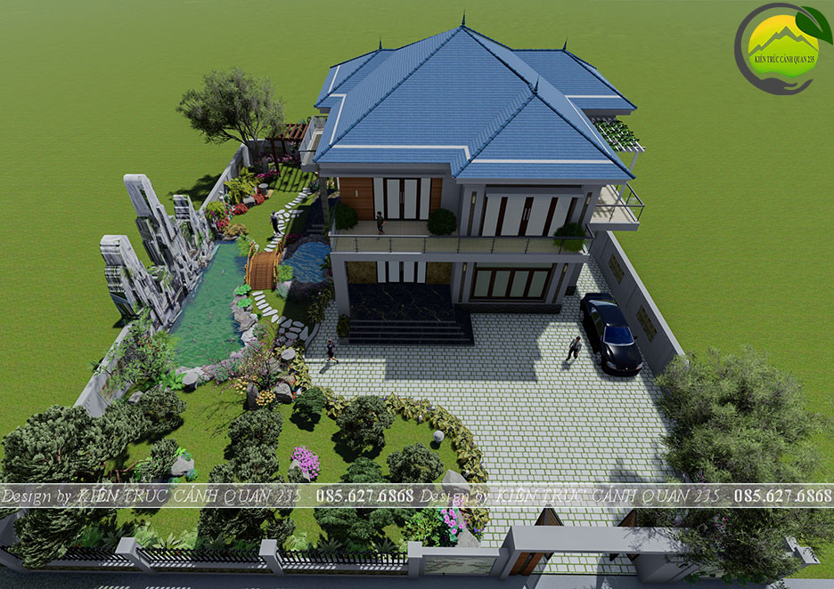 biet-thu-nha-vuon-2-tang-mai-nhat-250m2-tai-phu-tho