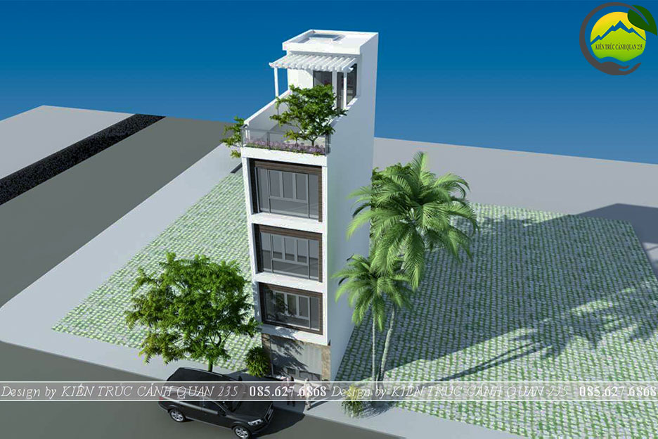 nha-pho-5-tang-hien-dai-3,5x8,6m-tai-ha-noi