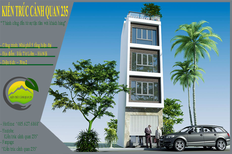 nha-pho-5-tang-hien-dai-3,5x8,6m-tai-ha-noi