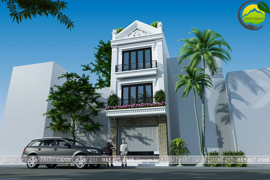 nha-pho-tan-co-dien-3-tang-ket-hop-kinh-doanh-mat-tien-5m