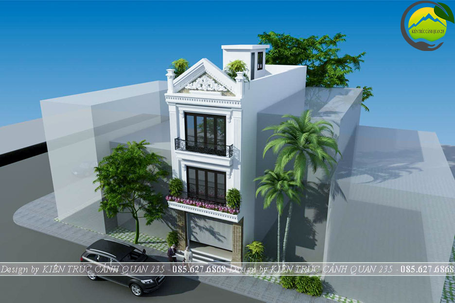 nha-pho-tan-co-dien-3-tang-ket-hop-kinh-doanh-mat-tien-5m