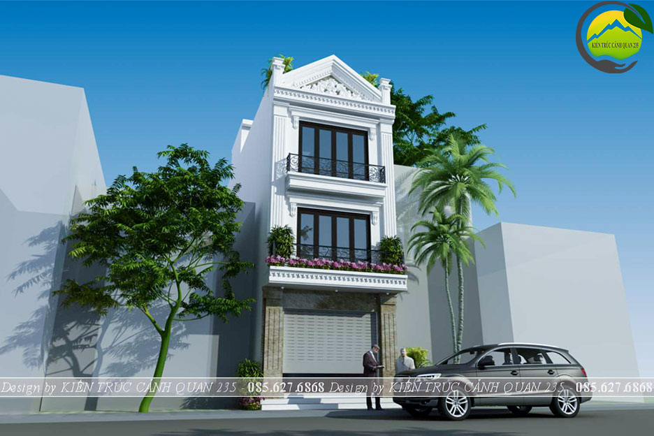 nha-pho-tan-co-dien-3-tang-ket-hop-kinh-doanh-mat-tien-5m