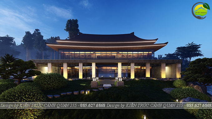 quy hoạch cảnh quan khu du lịch hòn rẽ lon kiên giang