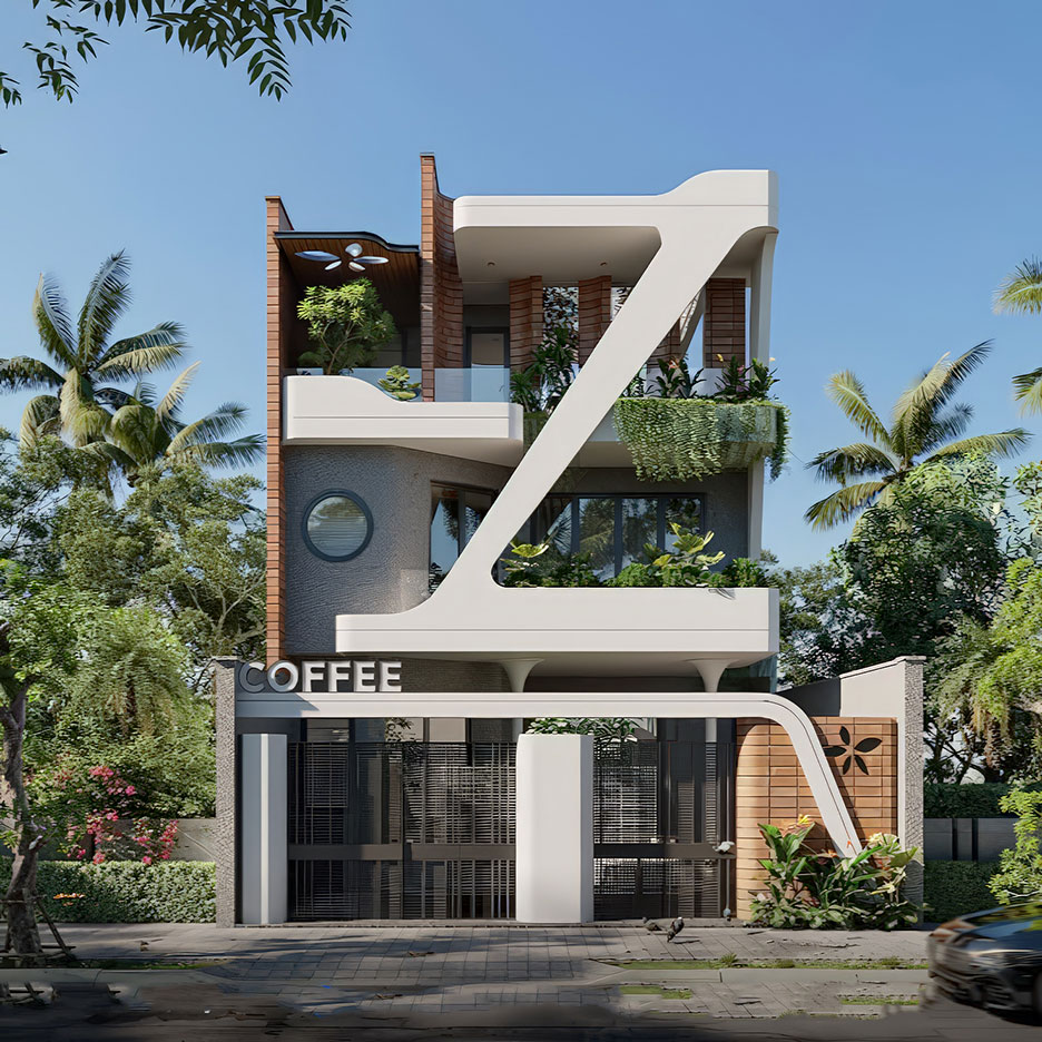 nhà 3 tầng mặt tiền 8m